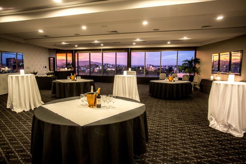 Mercure Brisbane Spring Hill - Whitsundays Accommodation 34