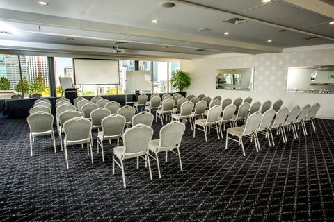 Mercure Brisbane Spring Hill - Whitsundays Accommodation 31
