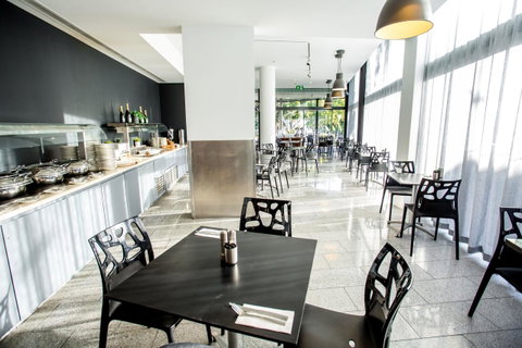 Mercure Brisbane Spring Hill - Whitsundays Accommodation 29