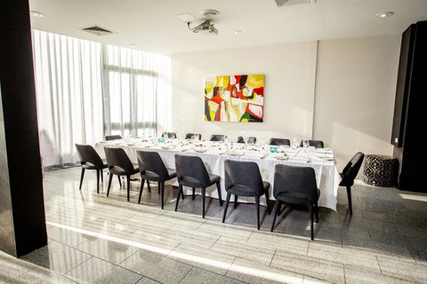 Mercure Brisbane Spring Hill - Whitsundays Accommodation 11