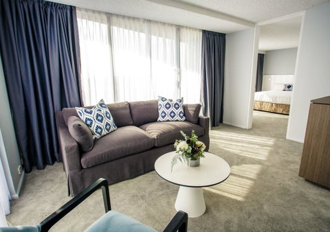 Mercure Brisbane Spring Hill - Whitsundays Accommodation 1
