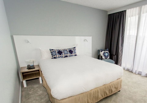 Mercure Brisbane Spring Hill - Whitsundays Accommodation 43