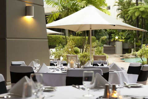 Novotel Cairns Oasis Resort - Whitsundays Accommodation 40