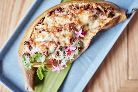 Novotel Cairns Oasis Resort - Whitsundays Accommodation 16