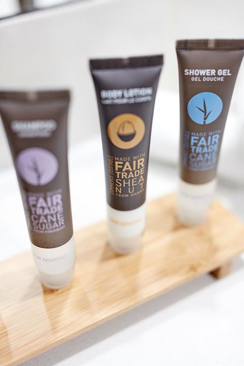 Novotel Cairns Oasis Resort - Whitsundays Accommodation 34