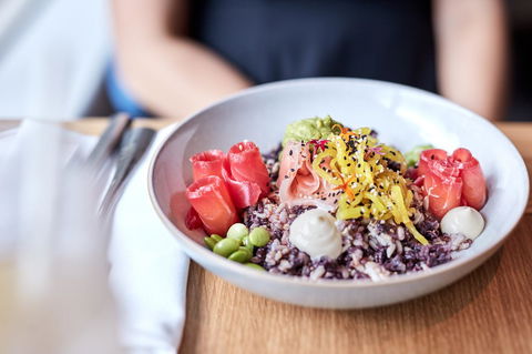 Novotel Cairns Oasis Resort - Whitsundays Accommodation 30