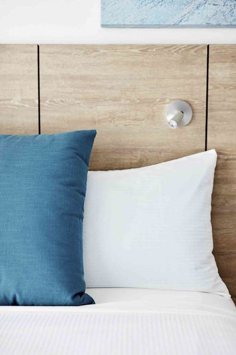 Novotel Cairns Oasis Resort - Whitsundays Accommodation 18