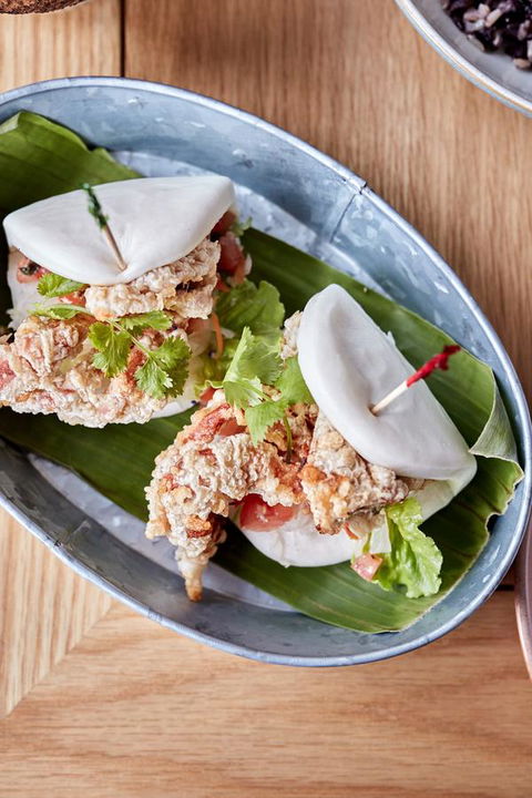 Novotel Cairns Oasis Resort - Whitsundays Accommodation 22