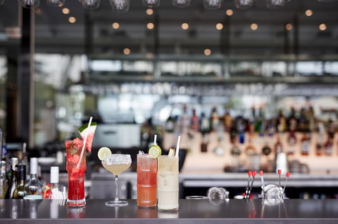 Novotel Cairns Oasis Resort - Whitsundays Accommodation 21