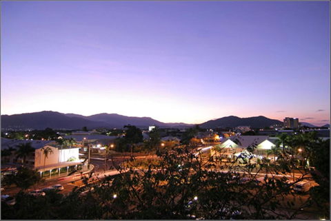 Novotel Cairns Oasis Resort - Whitsundays Accommodation 39