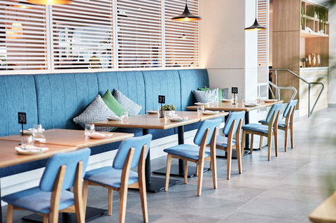 Novotel Cairns Oasis Resort - Whitsundays Accommodation 7