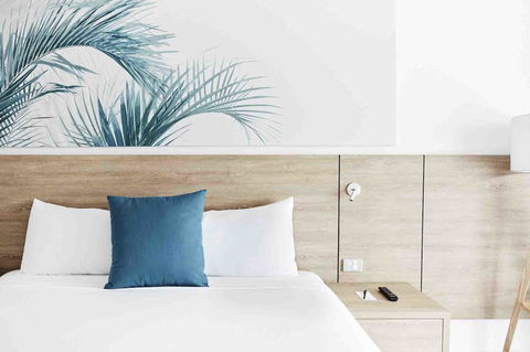 Novotel Cairns Oasis Resort - Whitsundays Accommodation 10