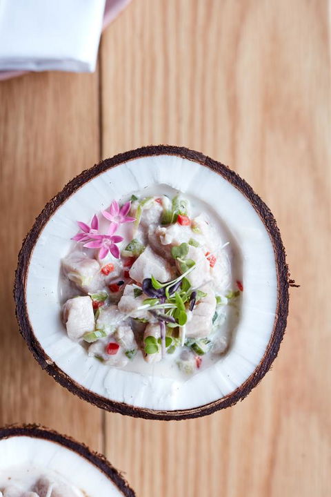 Novotel Cairns Oasis Resort - Whitsundays Accommodation 15