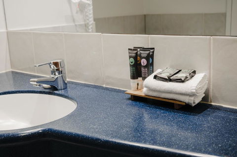 Novotel Cairns Oasis Resort - Whitsundays Accommodation 24