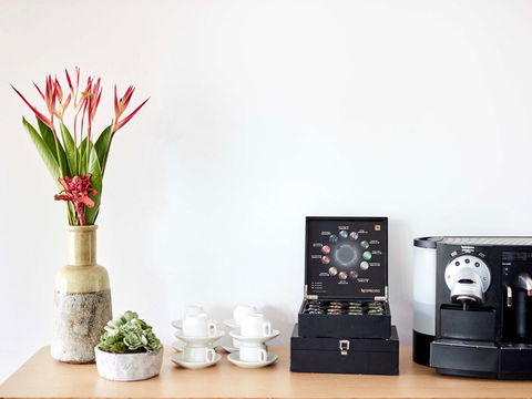 Novotel Cairns Oasis Resort - Whitsundays Accommodation 42