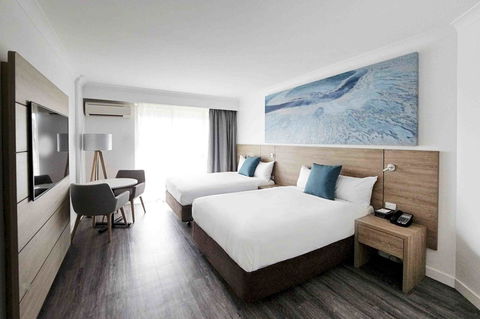 Novotel Cairns Oasis Resort - Whitsundays Accommodation 17