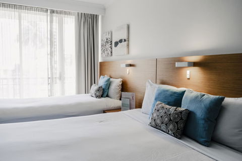 Novotel Cairns Oasis Resort - Whitsundays Accommodation 23