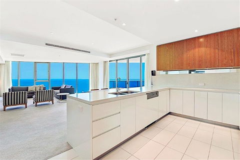 H Luxury Residence Apartments - Holiday Paradise - Whitsundays Accommodation 12