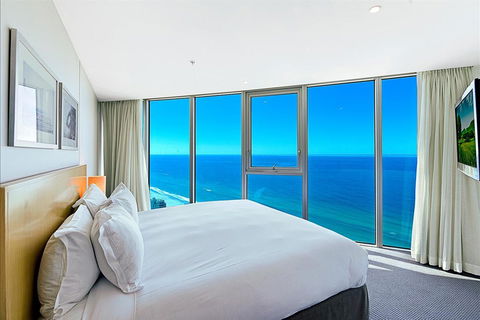 H Luxury Residence Apartments - Holiday Paradise - Whitsundays Accommodation 7