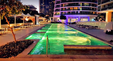 H Luxury Residence Apartments - Holiday Paradise - Whitsundays Accommodation 20