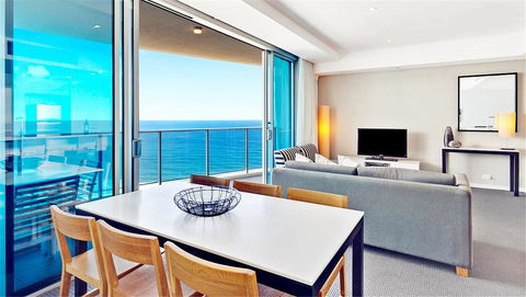 H Luxury Residence Apartments - Holiday Paradise - Whitsundays Accommodation 11