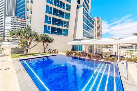 H Luxury Residence Apartments - Holiday Paradise - Whitsundays Accommodation 22
