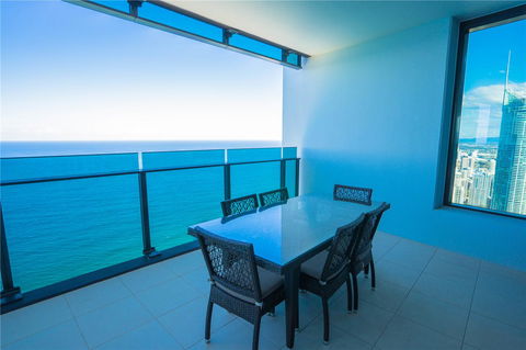 H Luxury Residence Apartments - Holiday Paradise - Whitsundays Accommodation 4