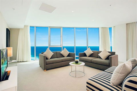 H Luxury Residence Apartments - Holiday Paradise - Whitsundays Accommodation 9