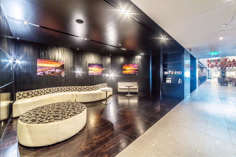 H Luxury Residence Apartments - Holiday Paradise - Whitsundays Accommodation 30