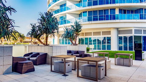H Luxury Residence Apartments - Holiday Paradise - Whitsundays Accommodation 28