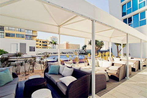 H Luxury Residence Apartments - Holiday Paradise - Whitsundays Accommodation 26