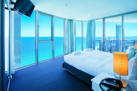 H Luxury Residence Apartments - Holiday Paradise - Whitsundays Accommodation 8