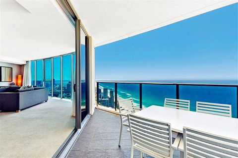 H Luxury Residence Apartments - Holiday Paradise - Whitsundays Accommodation 6