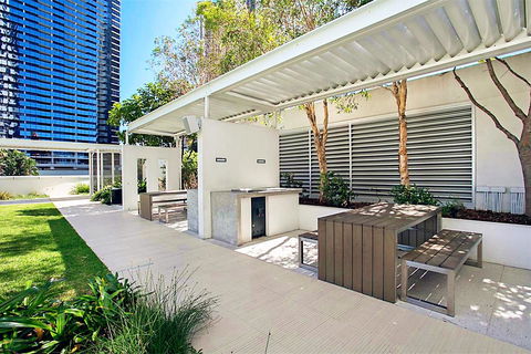 H Luxury Residence Apartments - Holiday Paradise - Whitsundays Accommodation 27
