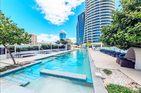 H Luxury Residence Apartments - Holiday Paradise - Whitsundays Accommodation 19