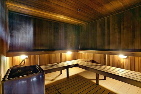 H Luxury Residence Apartments - Holiday Paradise - Whitsundays Accommodation 25