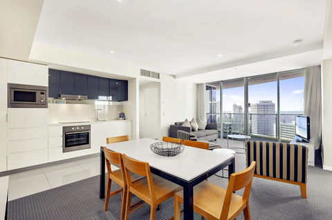 H Luxury Residence Apartments - Holiday Paradise - Whitsundays Accommodation 13
