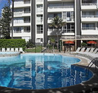 Golden Gate Resort - Whitsundays Accommodation