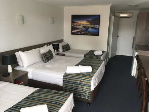 Sugar Country Motor Inn - Whitsundays Accommodation 15