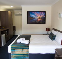 Sugar Country Motor Inn - Whitsundays Accommodation