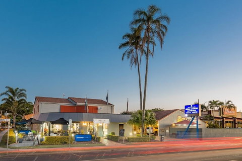 Sugar Country Motor Inn - Whitsundays Accommodation 7