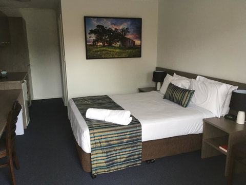 Sugar Country Motor Inn - Whitsundays Accommodation 16