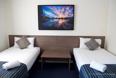 Sugar Country Motor Inn - Whitsundays Accommodation 10