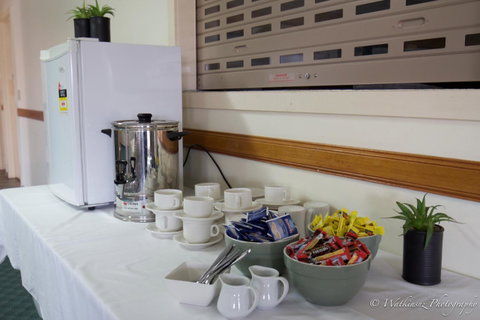 Sugar Country Motor Inn - Whitsundays Accommodation 13
