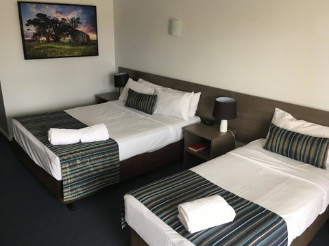 Sugar Country Motor Inn - Whitsundays Accommodation 17