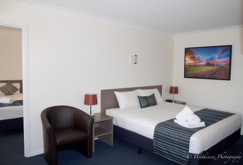 Sugar Country Motor Inn - Whitsundays Accommodation 18