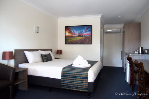 Sugar Country Motor Inn - Whitsundays Accommodation 5