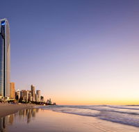 Peppers Soul Surfers Paradise - Whitsundays Accommodation