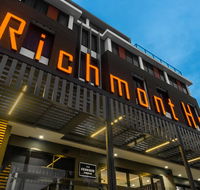 Mantra Richmont Hotel - Whitsundays Accommodation