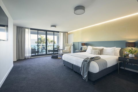Daydream Island Resort - Whitsundays Accommodation 9